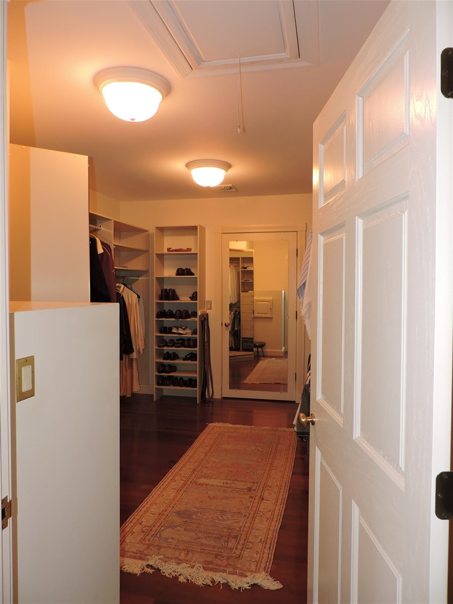 11 Bayview Road Master Suite